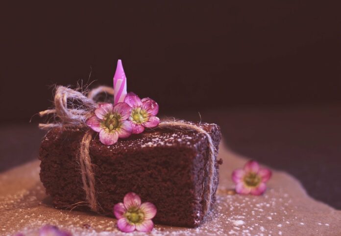 L'incroyable Brownie de Pessah