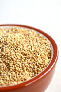 recettes-pour-tous.com quinoa être végétalien