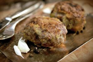 recettes ramadan kefta