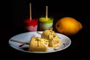 recettes ramadan kulfi