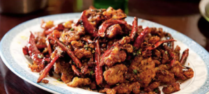 recettes ramadan mouton