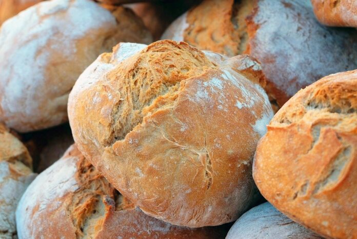 Le meilleur pain sans gluten