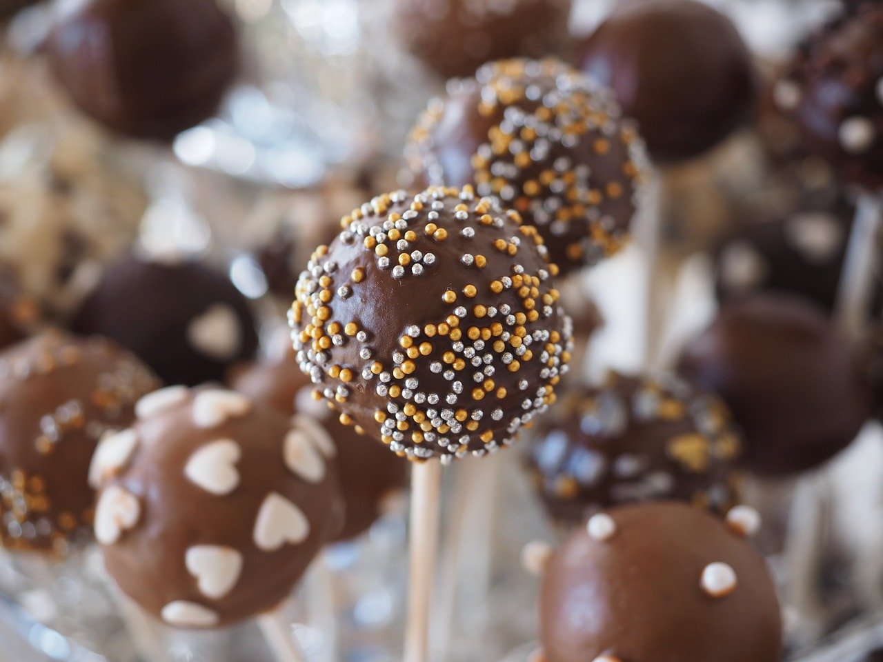 cake pops recettes-pour-tous.com