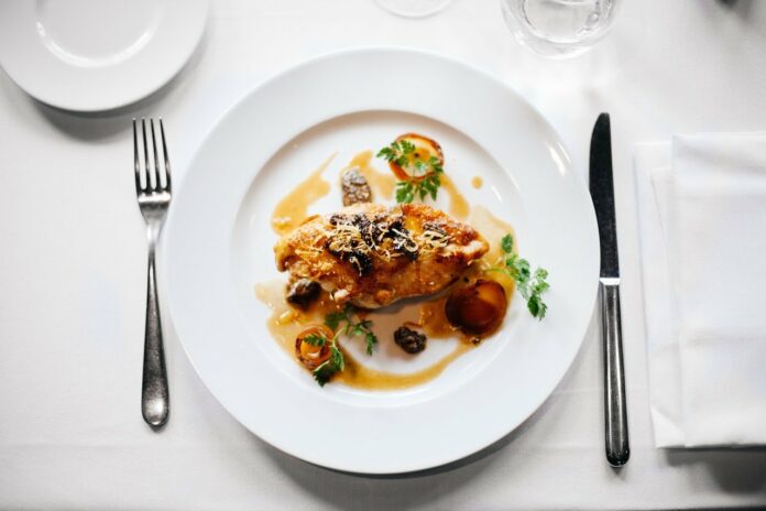 3 astuces pour rattraper un plat raté