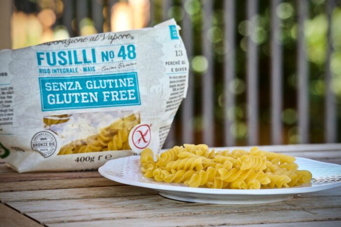 Pourquoi vous devriez manger sans gluten