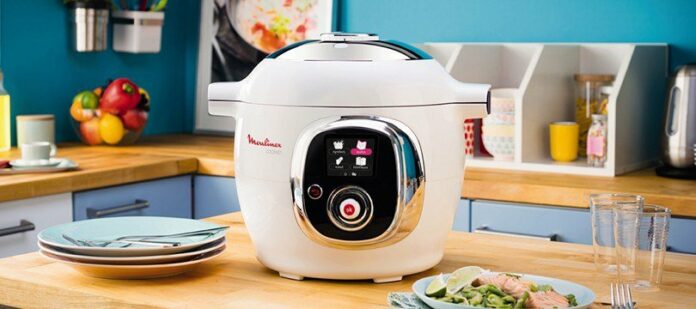 Pourquoi vous devriez vous mettre au cookeo ?