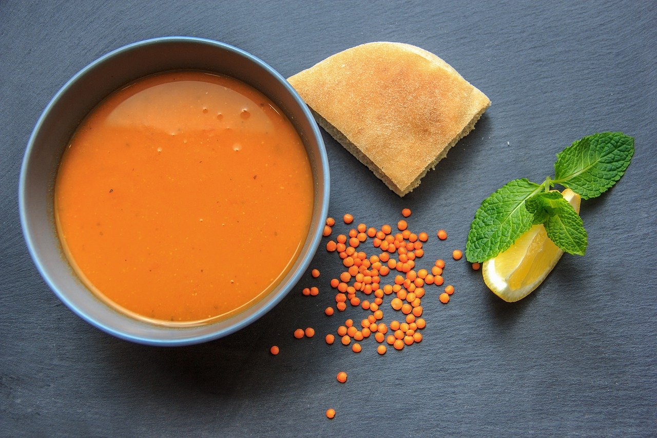 substituts protéines lentilles