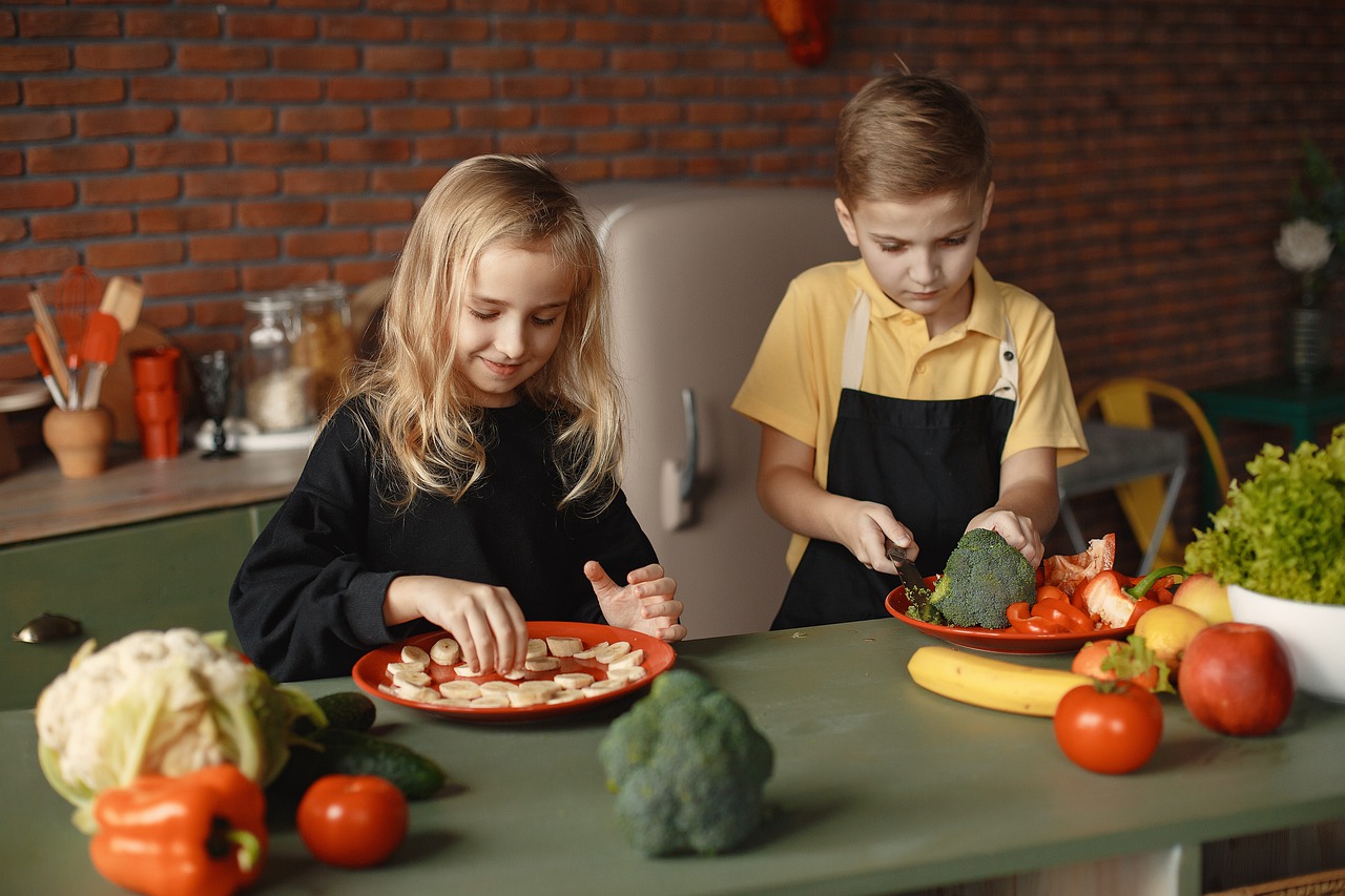 recettes-pour-tous enfants lgumes