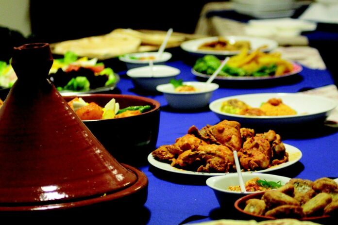 3 recettes marocaines traditionnelles