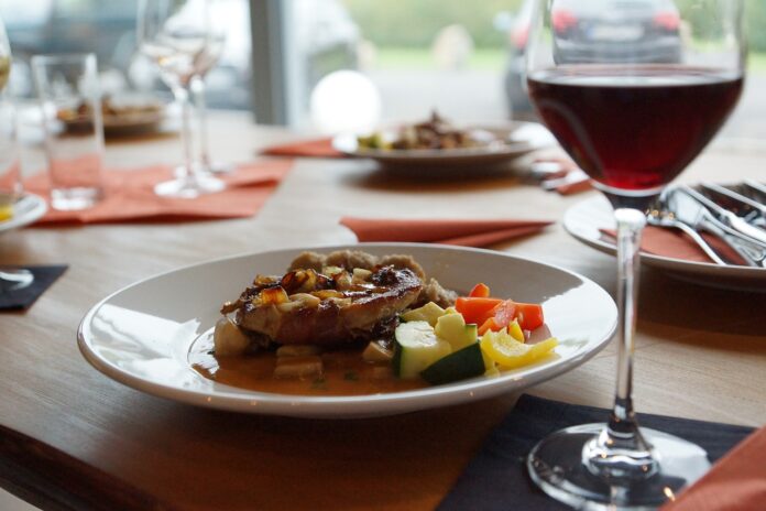 Nos conseils pour assortir vos plats au meilleur vin
