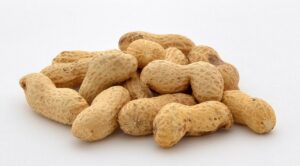 allergie alimentaire arachides