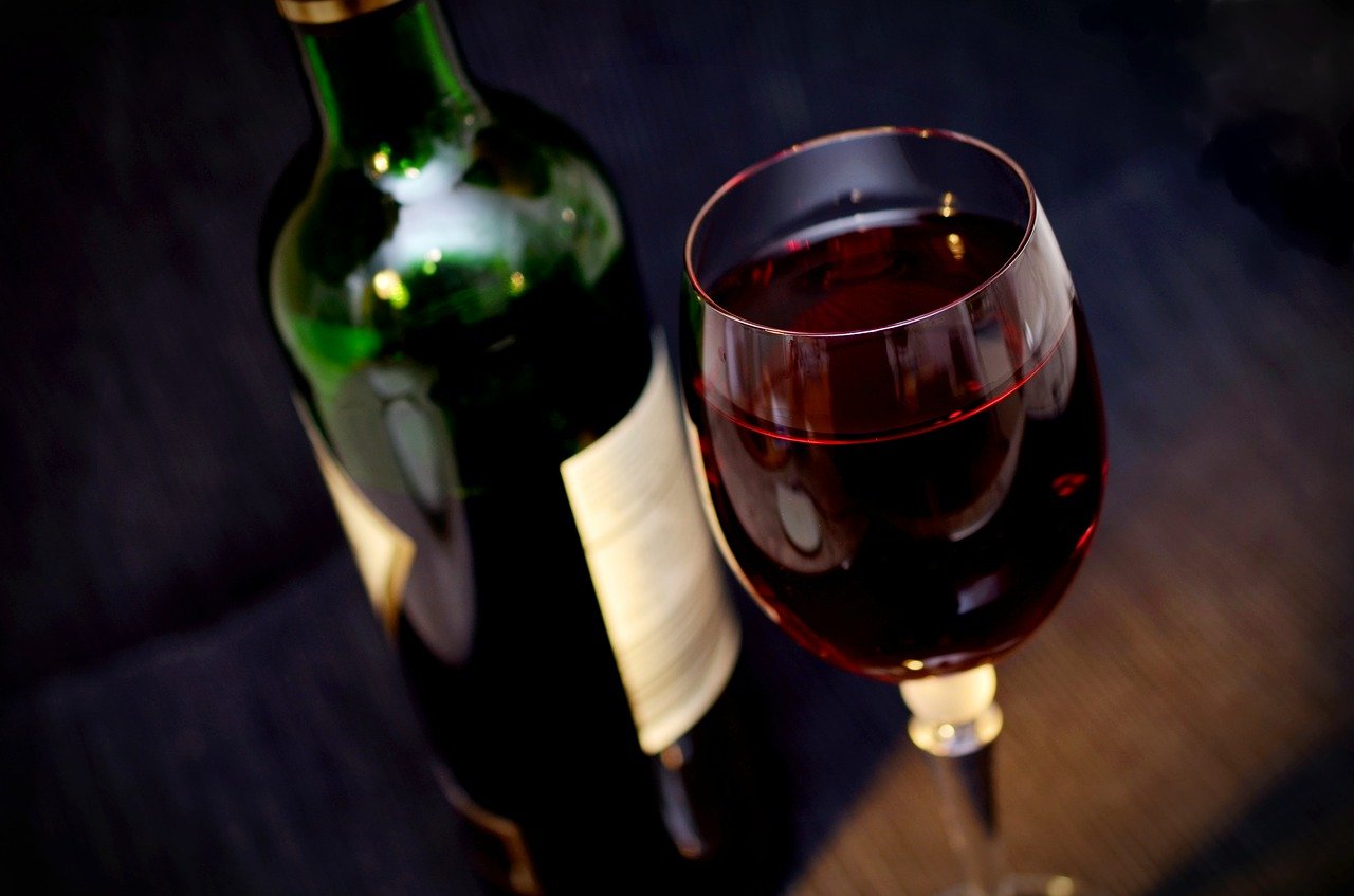 meilleur vin