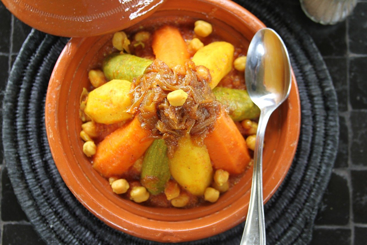 tajine