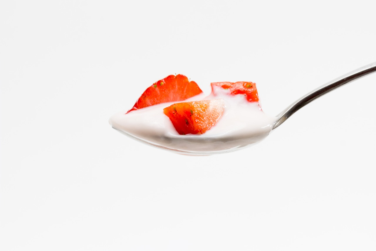 yaourts sans lactose