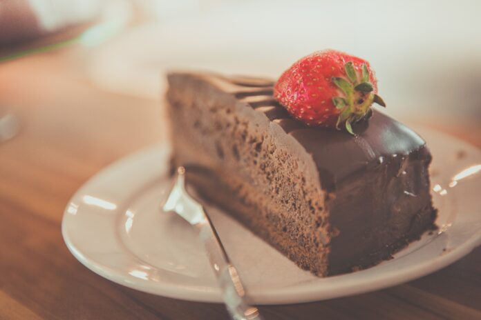 Le meilleur gâteau au chocolat sans gluten