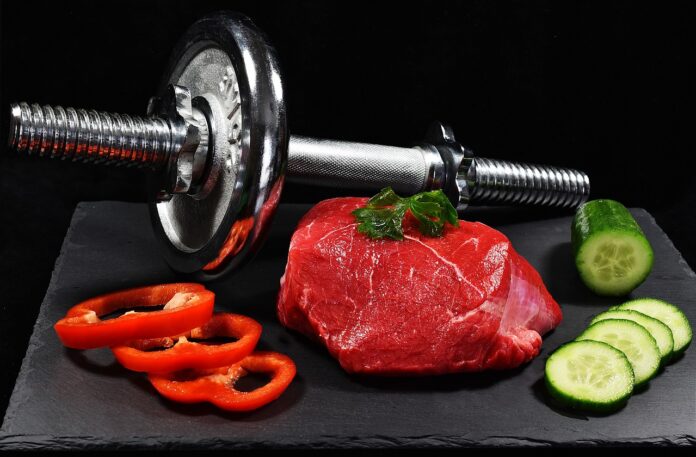Les meilleurs plats à manger avant le sport