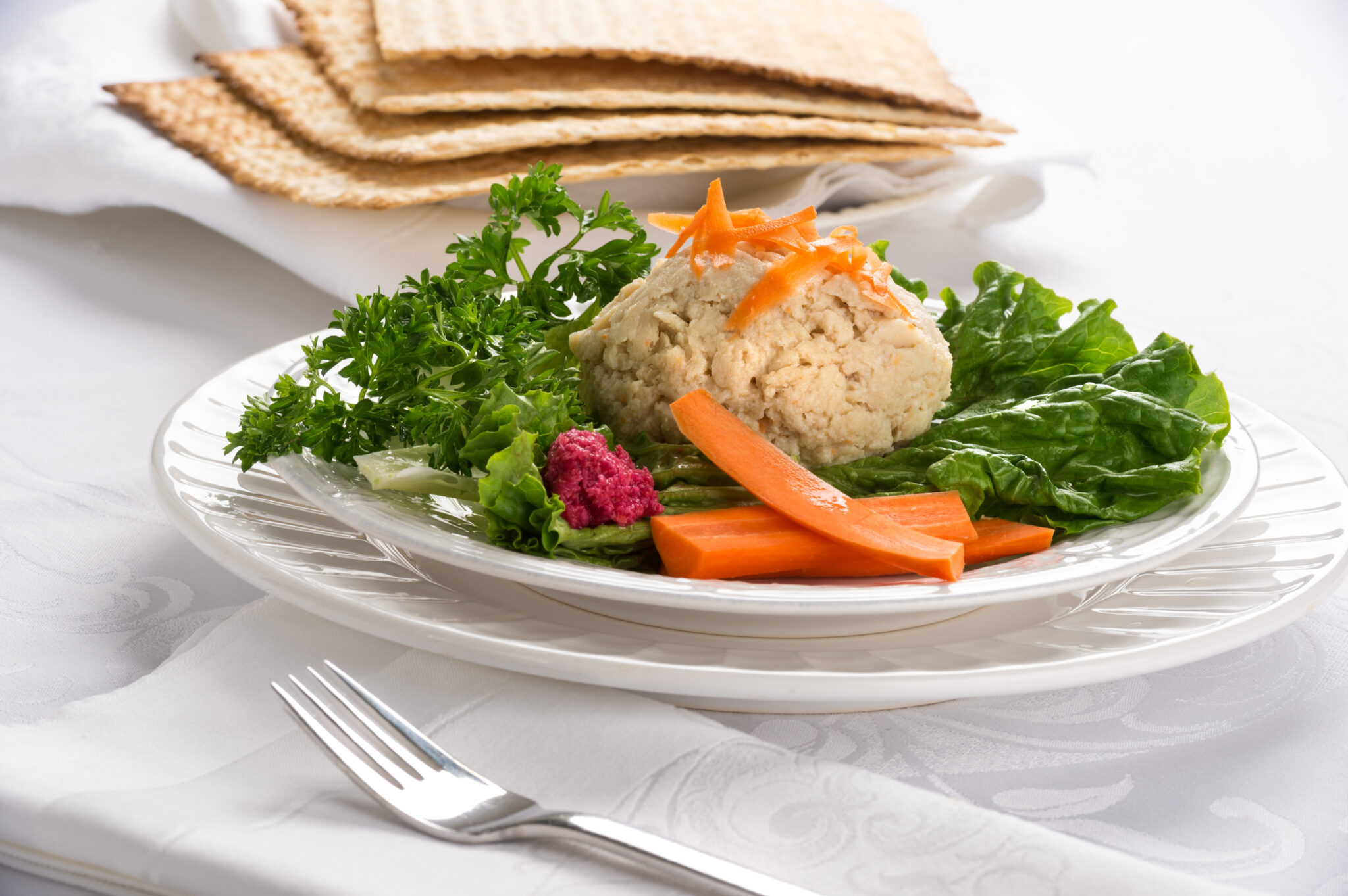 La recette du célèbre Gefilte Fish Ashkenaze - 👨🏽‍🍳Recettes pour tous