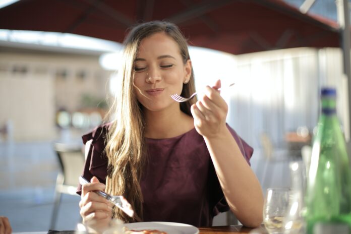 Quel genre de gourmand etes vous test