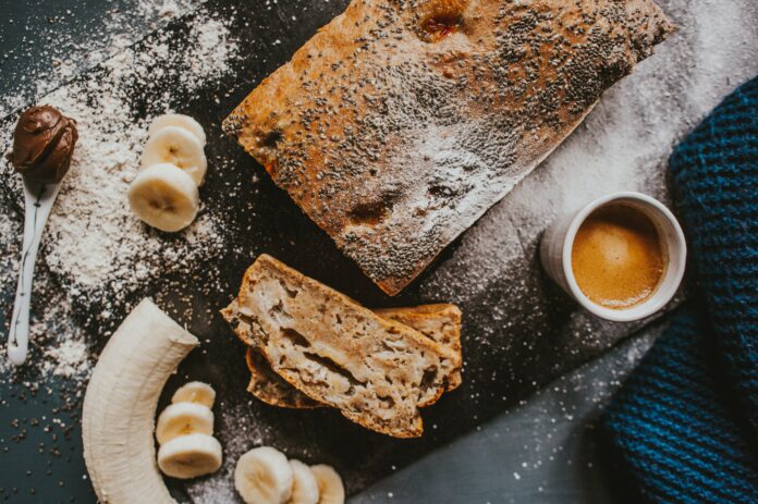 banana bread special sportif
