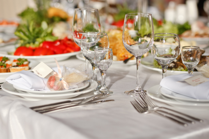 2 recettes végans pour le nouvel an