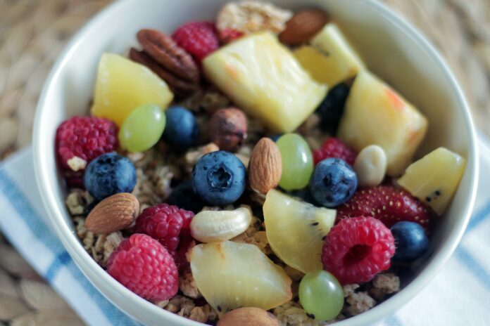 5 idées pour préparer le meilleur petit déjeuner pour sportif