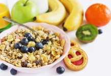 Comment préparer un petit déjeuner équilibré à vos enfants ? Comment préparer un petit déjeuner équilibré à vos enfants ?