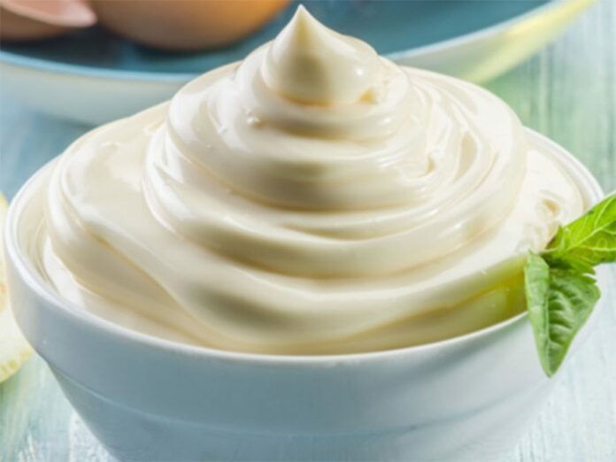 Recette vegan comment réaliser une mayonnaise sans œufs et gourmande