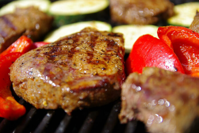 Vous ne mangerez plus de viande après avoir découvert cette recette de steak vegan
