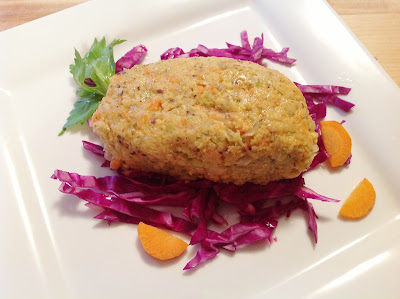 gefilte fish