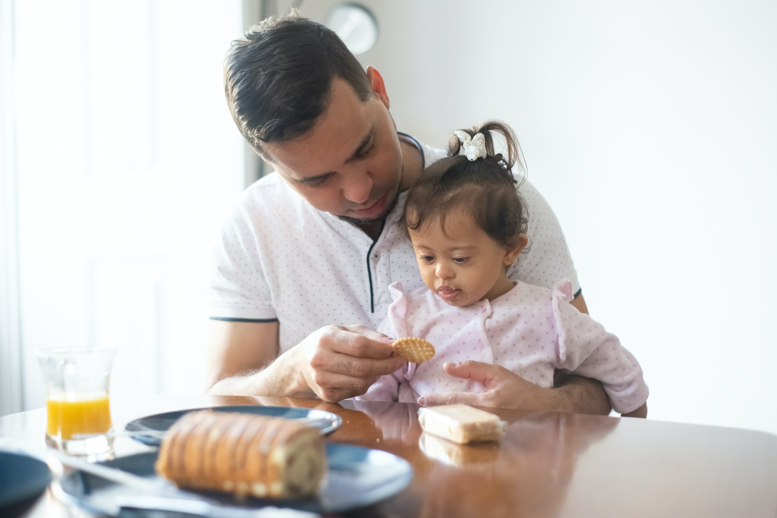  Biscuits maison pour les dents de bébé