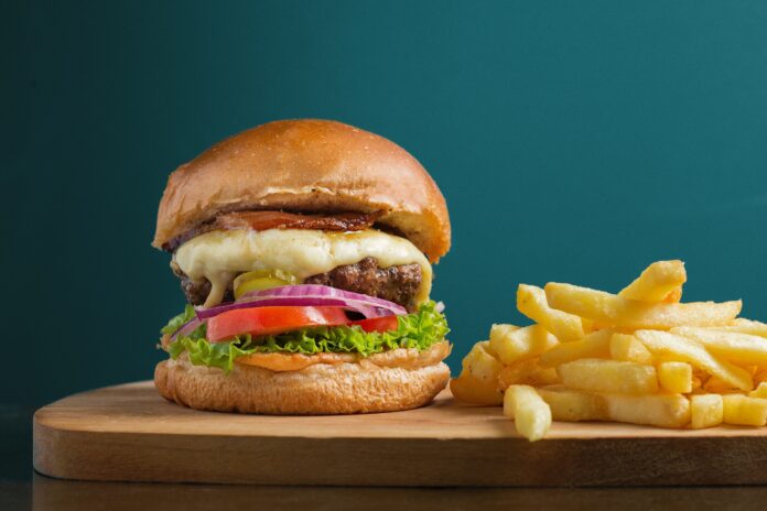 Comment préparer un burger vegan aux haricots rouges et lentilles