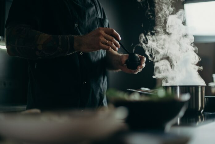 6 secrets que les chefs ne vous révèleront pas