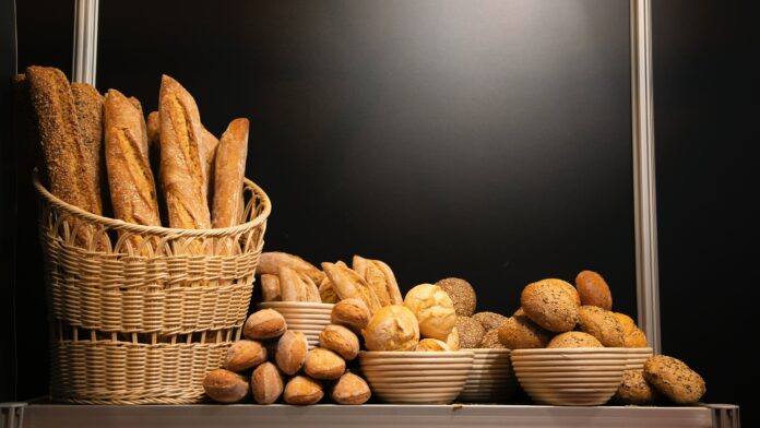 Baguette, pita, galette, biscotte Quel « pain » choisir