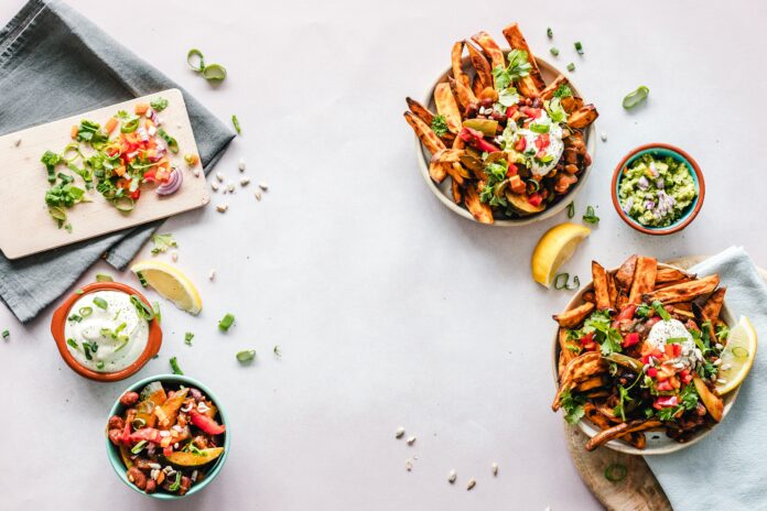HelloFresh La box pour les apprentis cuisiniers
