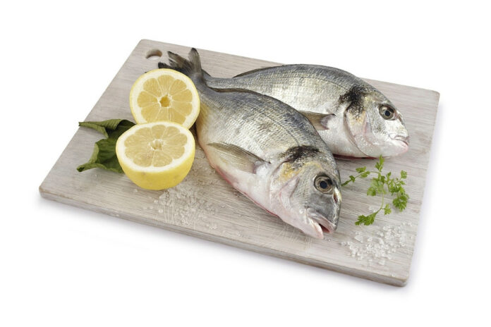 Comment lever les filets d’une daurade- recettes-pour-tous.com