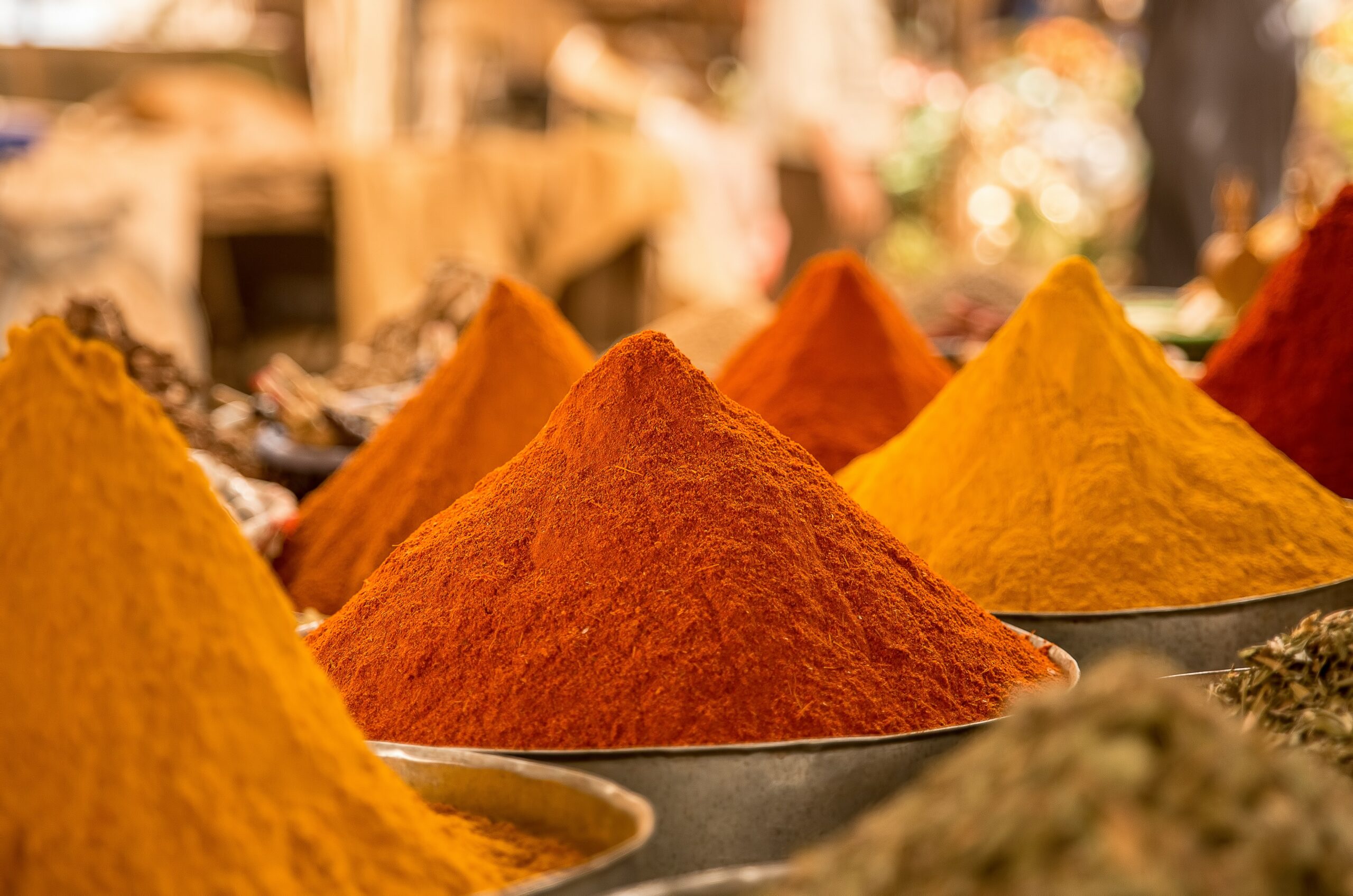 Recette vegan et facile du Curry