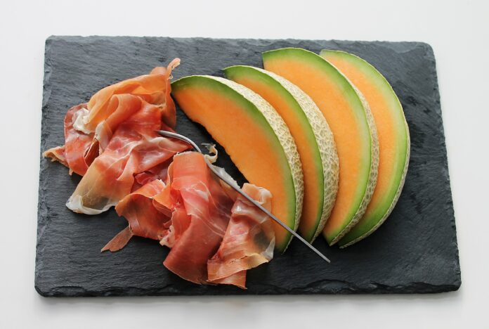 3 recettes qui mêlent sucré salé