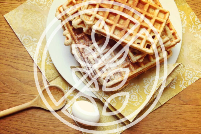 recettes de gaufres sans gluten - recettes-pour-tous.com