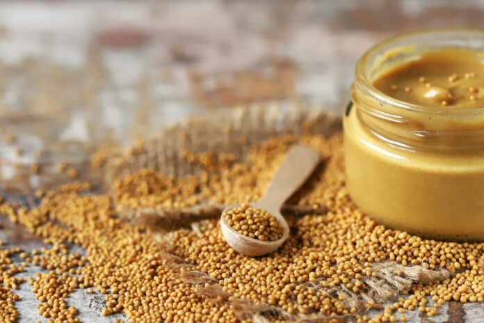 Recettes-pour-tous.com-Pénurie de moutarde