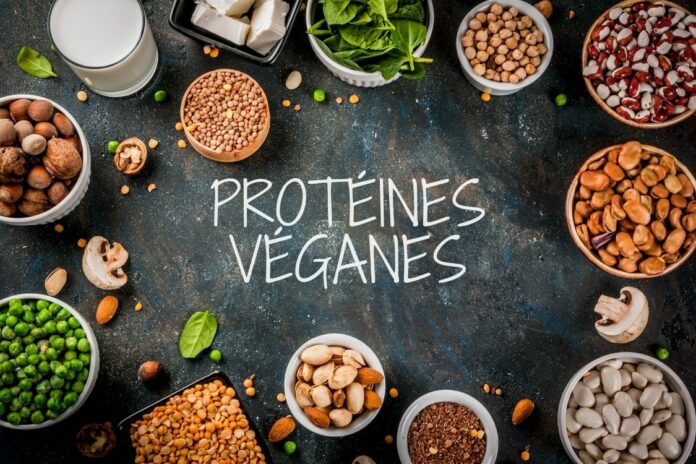 recettes-pour-tous.com-SPORTIF ET VEGAN 3 recettes de salade végétarienne protéinée