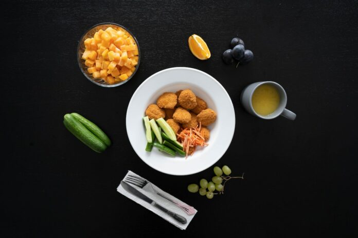 Nuggets végétariens : 3 recettes exquises, faciles et rapides à préparer