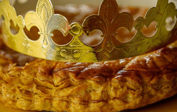 2 recettes de galettes des rois pour les diabétiques