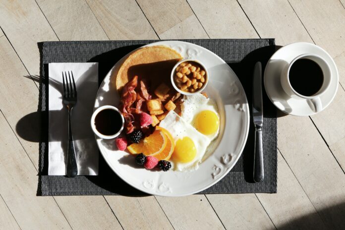 Comment préparer un bon brunch sans gluten