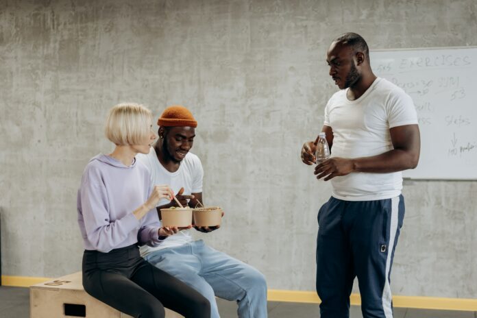 Quel est le meilleur régime alimentaire à suivre lorsqu'on est sportif
