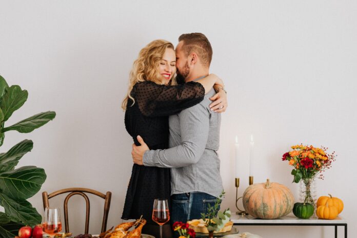 Préparez un diner en amoureux sans lactose !