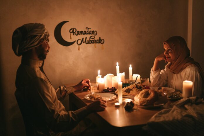 7 recettes spéciales ramadan 2023