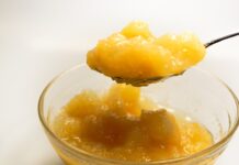 Des recettes de compotes originales pour votre bébé ! Des recettes de compotes originales pour votre bébé !