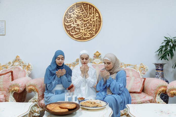 Les meilleures recettes pour célébrer la fin du ramadan