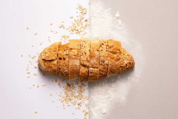 Préparez du pain savoureux maison sans sel