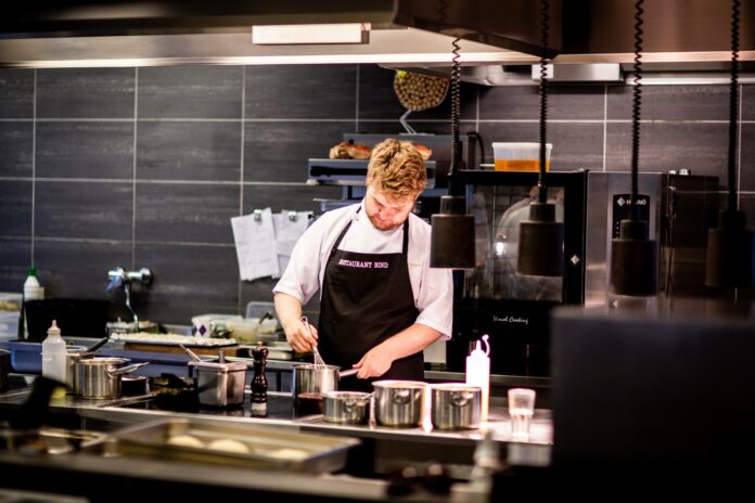 Cuisinier parcours et avenir